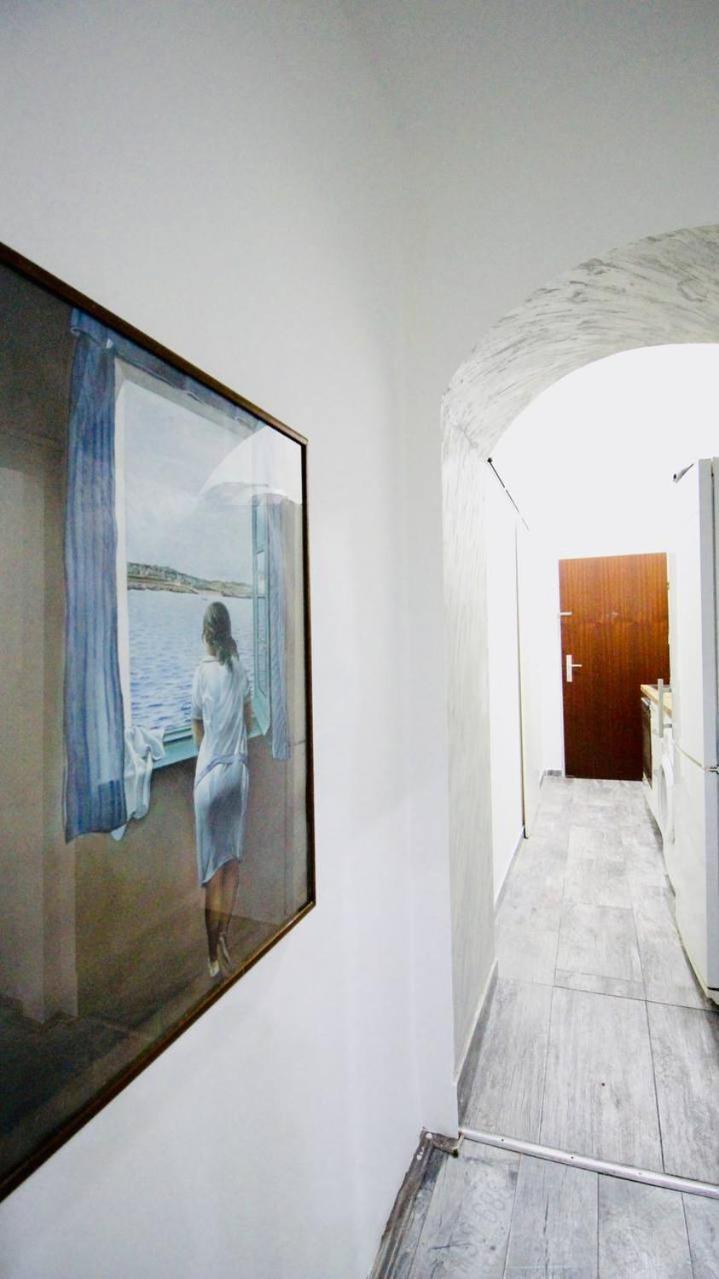 Family Studio In Akh Area Вена Экстерьер фото