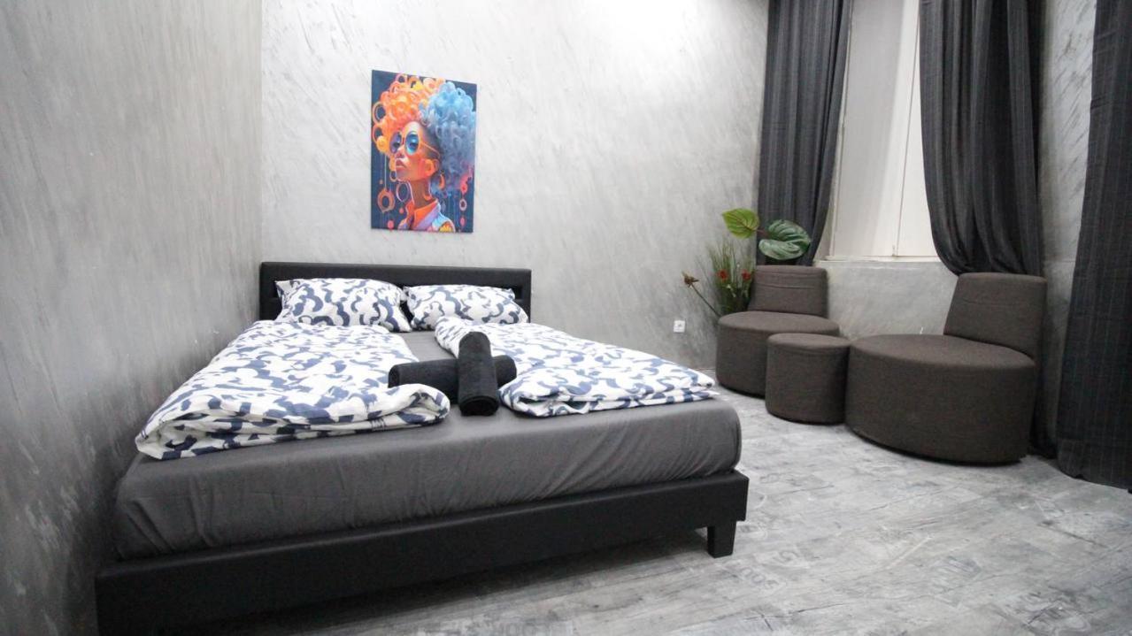 Family Studio In Akh Area Вена Экстерьер фото