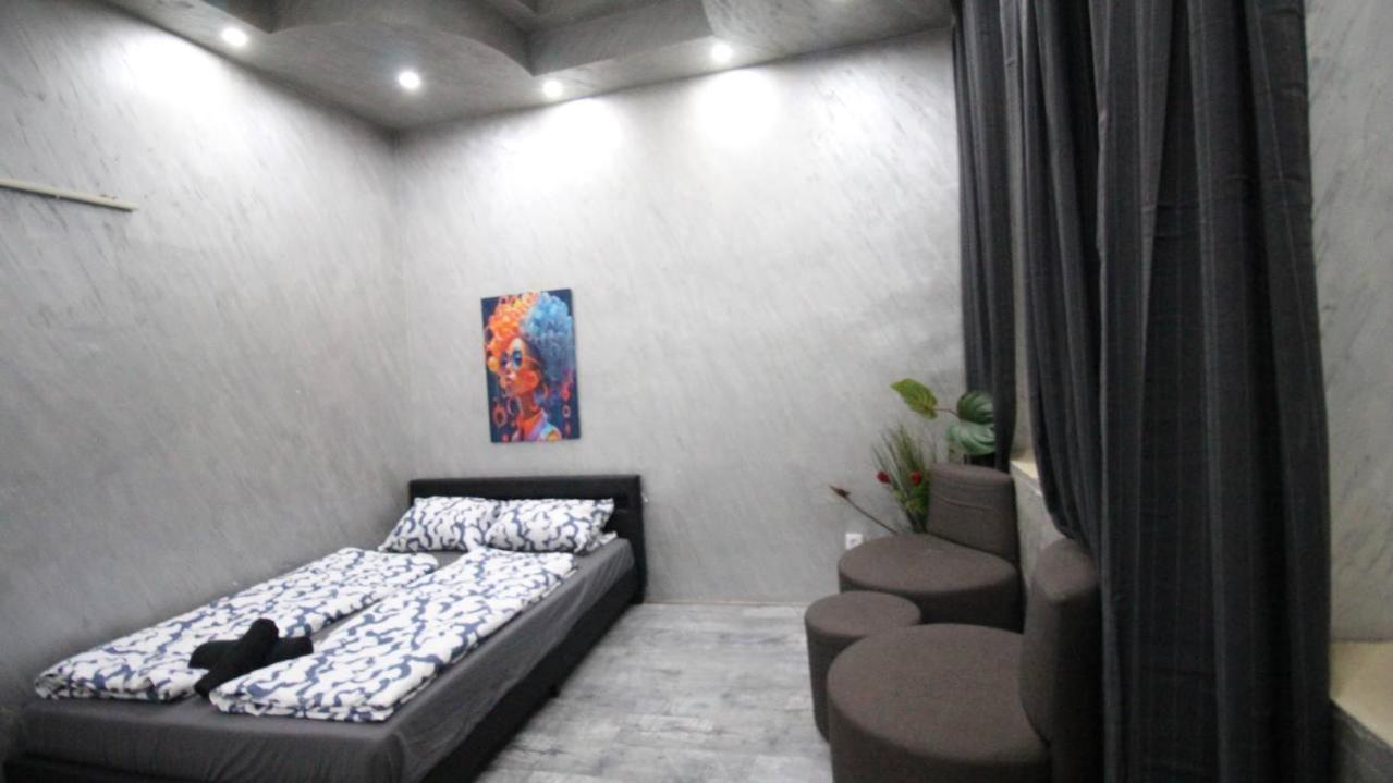 Family Studio In Akh Area Вена Экстерьер фото
