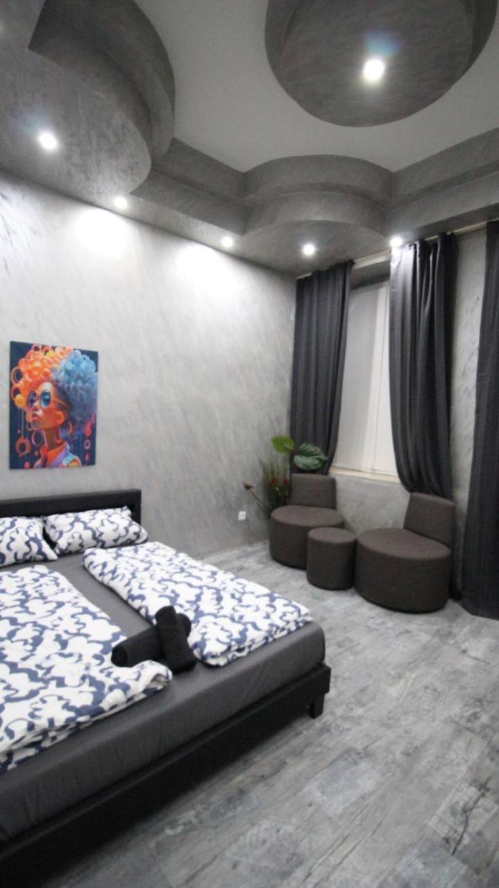 Family Studio In Akh Area Вена Экстерьер фото