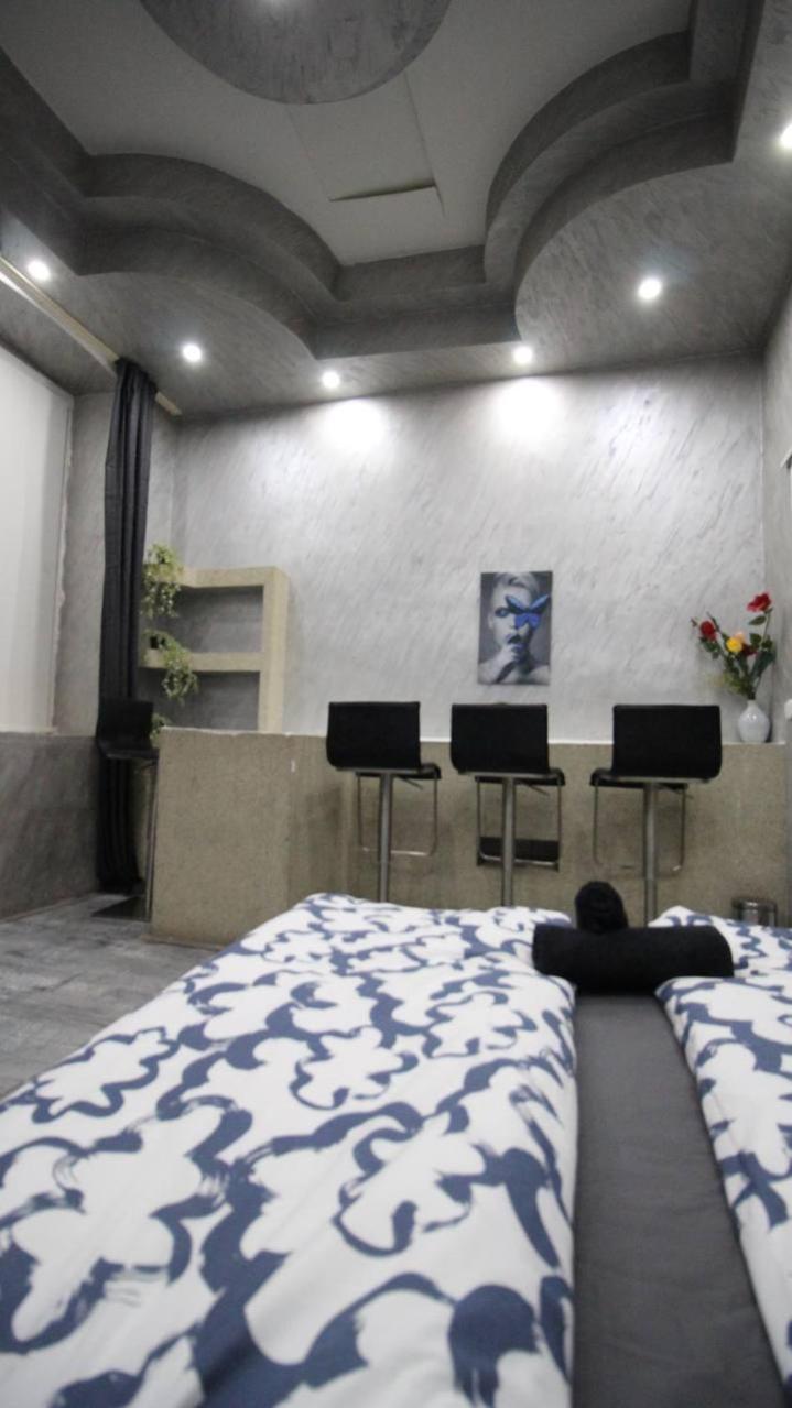Family Studio In Akh Area Вена Экстерьер фото