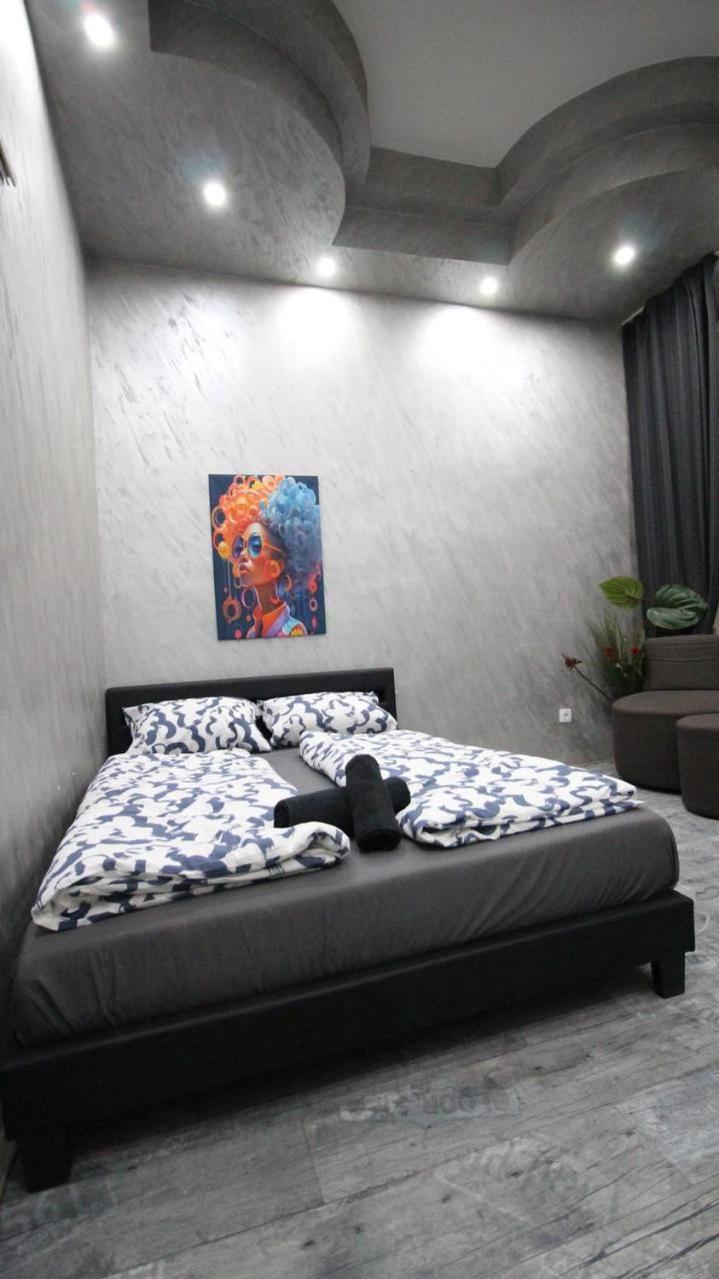 Family Studio In Akh Area Вена Экстерьер фото
