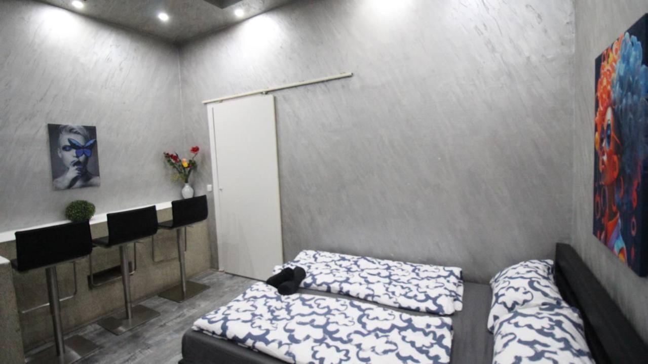 Family Studio In Akh Area Вена Экстерьер фото